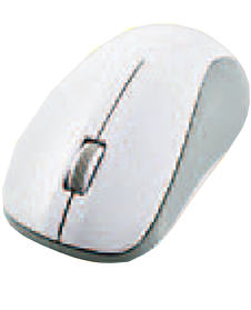 ワイヤレスマウス